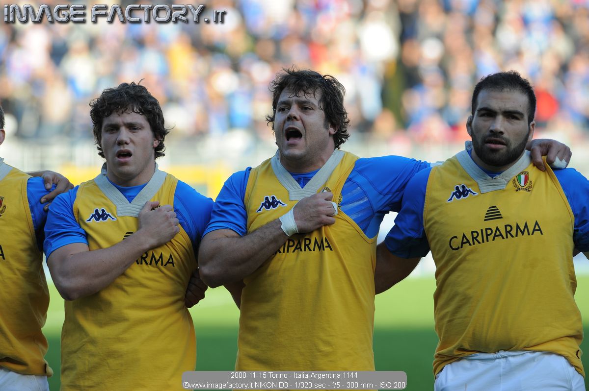 2008-11-15 Torino - Italia-Argentina 1144
